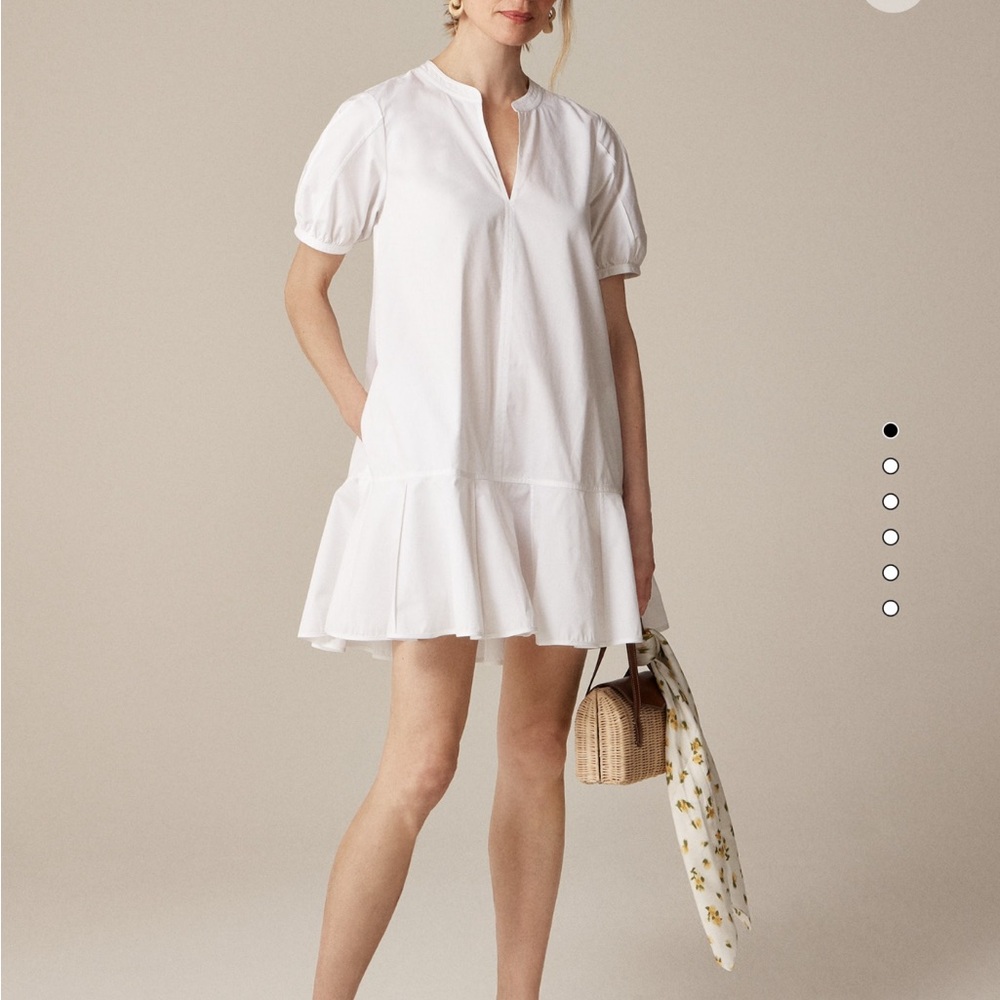 J. Crew Deliah Dress - Picture 2 of 6